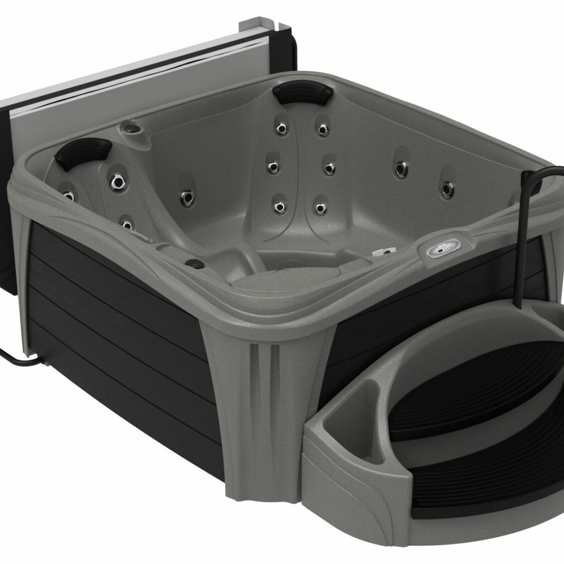 Jacuzzi® Soul Hot Tub Hot Tub Studio