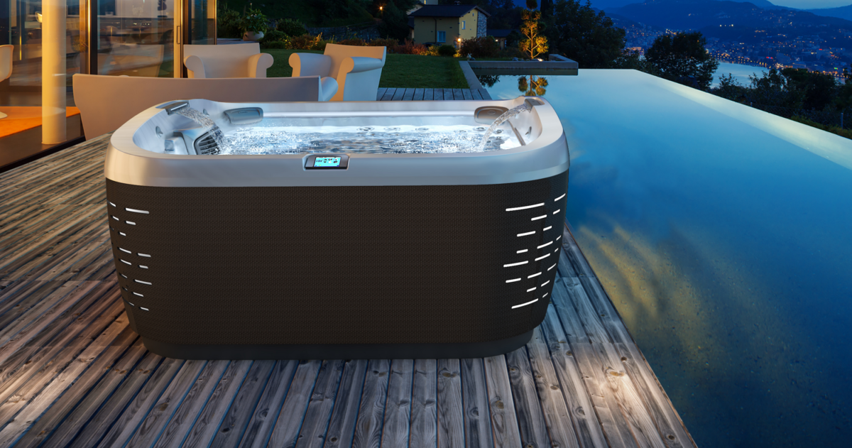 Jacuzzi Hot Tubs Gloucester Oxfordshire WestMidlands