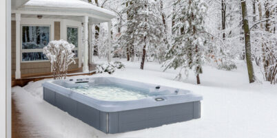 J-16 POWERPRO™ Swim Spa