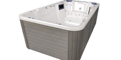 Soul 4000 Affordable Swim Spas