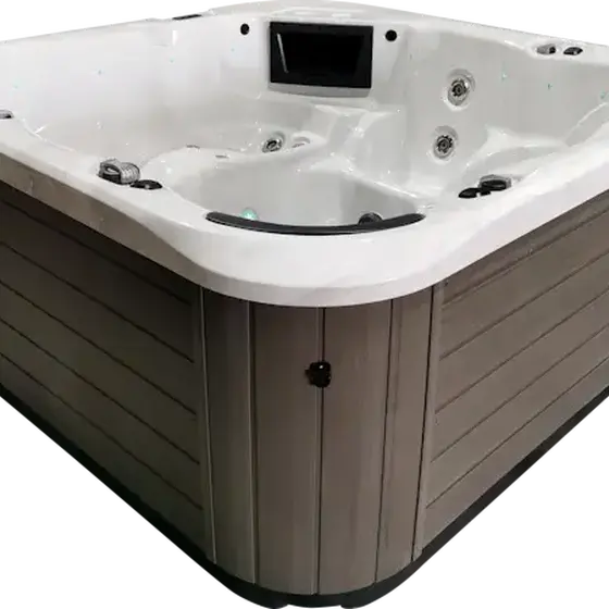 Sun & Soul - Soul 600 Hot Tub