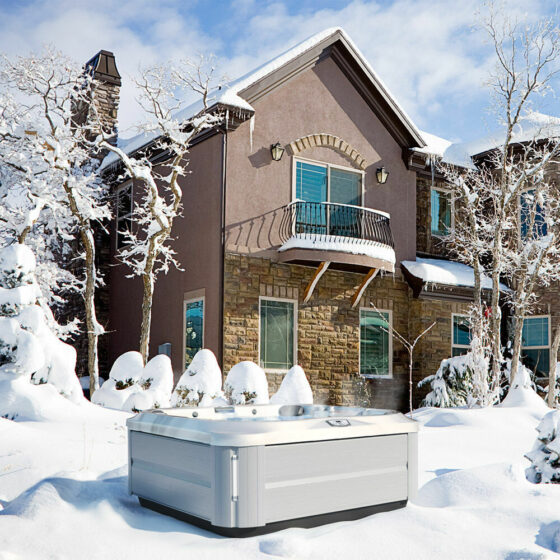 Jacuzzi® J-345 Hot Tub