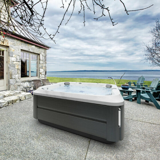 Jacuzzi® J-385 Hot Tub