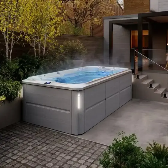 J-14 POWERPRO™ Swim Spa