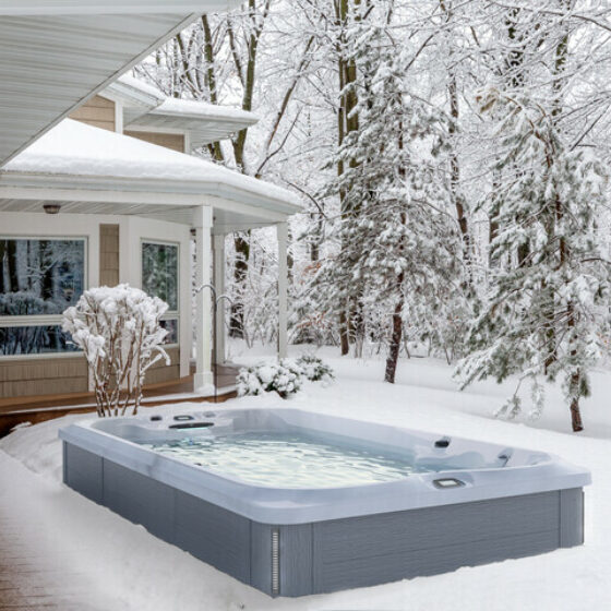 J-16 POWERPRO™ Swim Spa