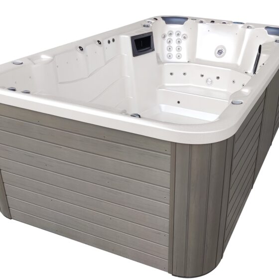 Soul 4000 Affordable Swim Spas