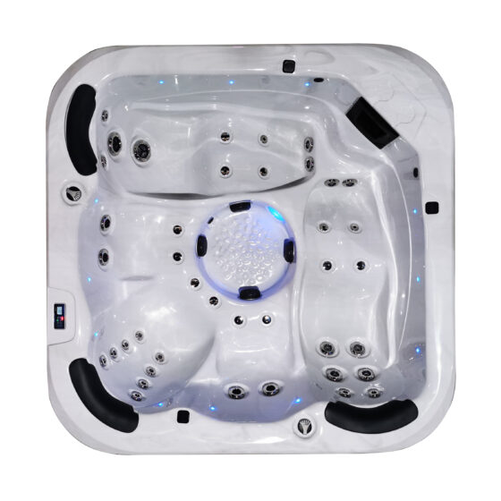 Sun & Soul - Soul 550 Hot Tub