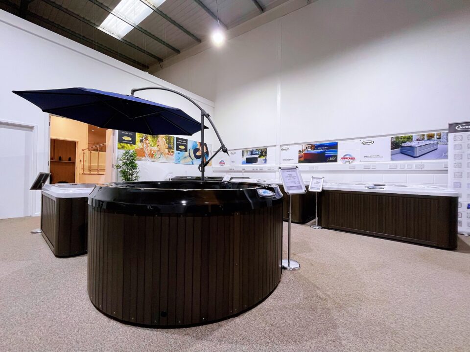 Jacuzzi Outlet Centre - Bicester