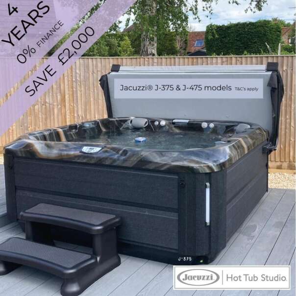 hot tub energy cost saving