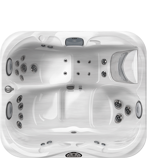 Jacuzzi®J315™ Hot Tub Hot Tub Studio