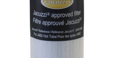 Replacement Hot Tub Filters