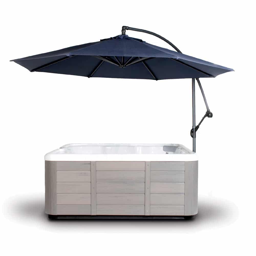 Hot Tub Umbrella Hot Tub Studio®
