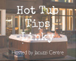 Hot tub maintenance tips hosted by Jacuzzi Centre