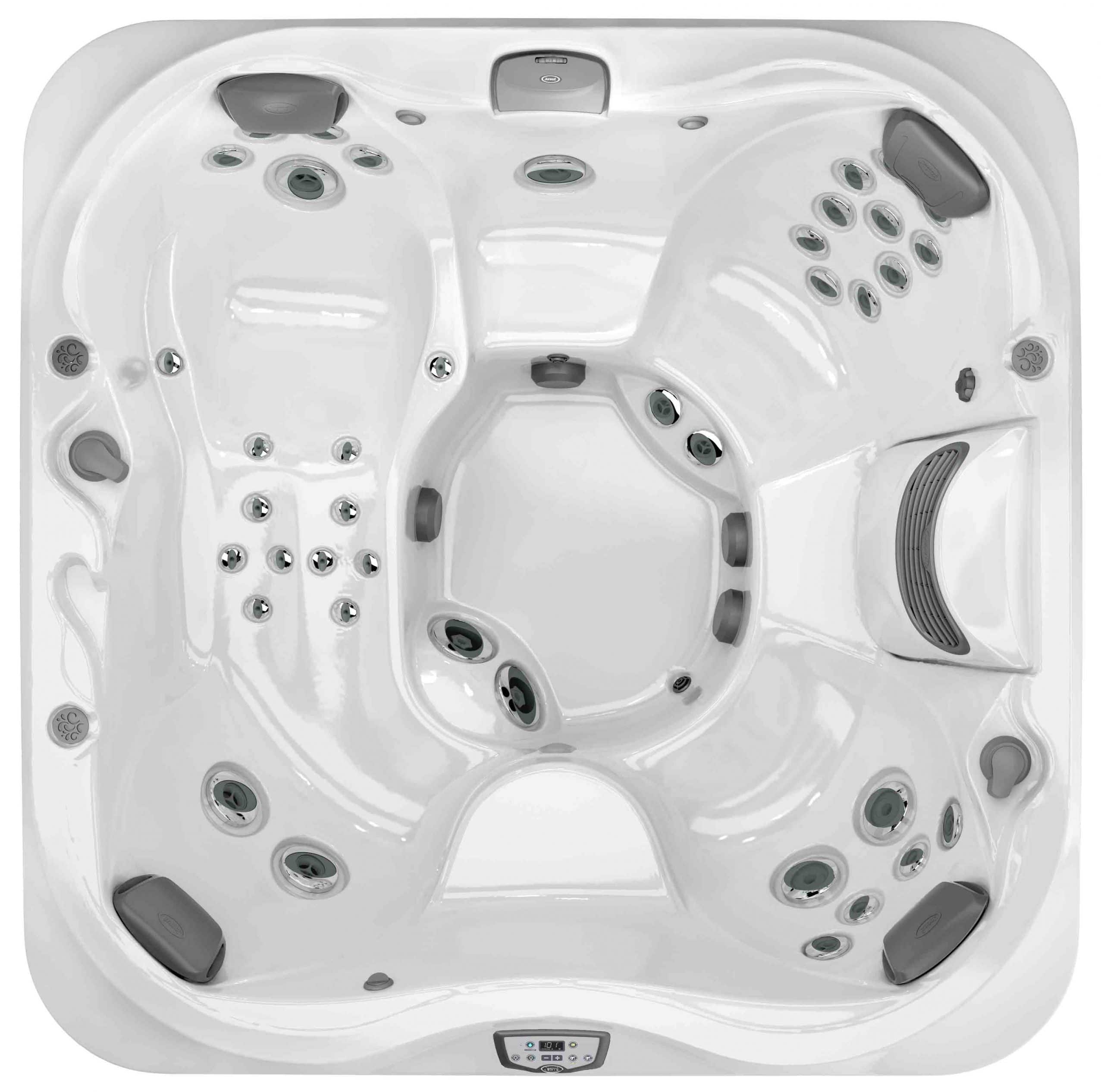 Jacuzzi® J335™ Hot Tub Hot Tub Studio®